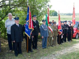 Rocznica bitwy pod Olesznem 2017